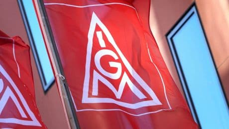 Tarifverhandlungen für Beschäftigte in der Stahlindustrie starten