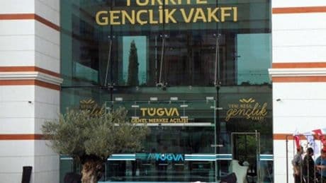 TÜGVA davasında AYM kararı: Ramazan Aydoğdu yeniden yargılanacak