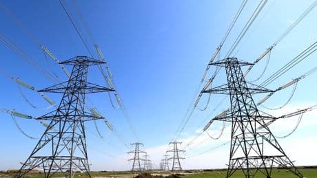 Thousands living near new pylons to save £250 on energy bills as government gives update