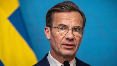 Polémica en Suecia tras reconocer su primer ministro que usa ChatGPT para una "segunda opinión": "No votamos a ChatGPT"