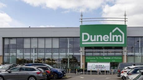 Dunelm's £25 'quiet and powerful' fan is 'perfect' for hot nights