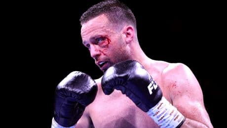 Josh Taylor was once great – but a career in turmoil poses an uncomfortable question