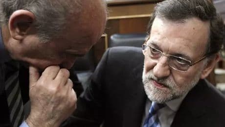 La jueza de Andorra reactiva la causa en la que imputó Rajoy por la 'operación Cataluña'