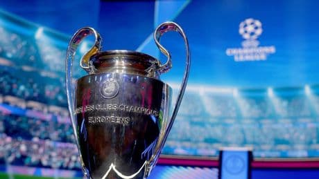 En directo sorteo Champions League 2025-26 hoy: rivales, cruces y partidos de Barcelona, Real Madrid, Atlético, Villarreal y Athletic