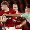Lions hang on but few players push Test claims