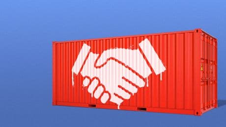 Trump's "devil in the details" trade deals sow confusion