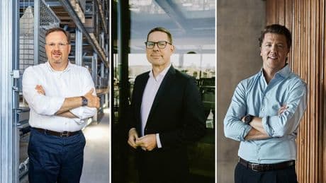 Industrie: Mutmacher: Diese Unternehmen investieren wieder mehr in Deutschland
