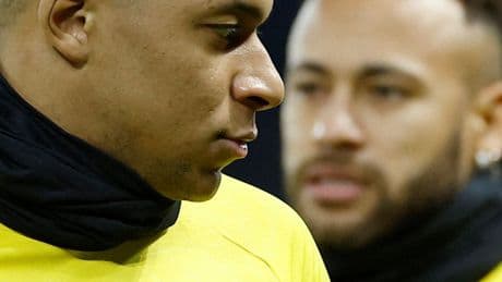 Liste der teuersten Fußball-Transfers: Die Milliarden-Elf
