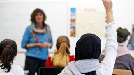 Integration in Bayern: „Eine Frau mit Kopftuch hat in der deutschen Politik keine Chance“
