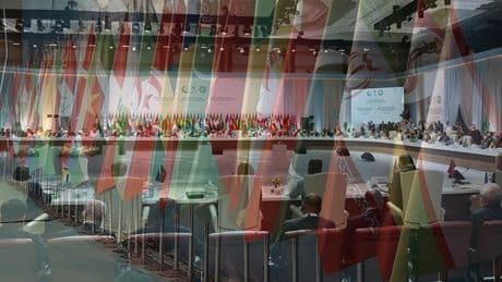 İslam İttifakı dile getirildi... Komşudan bölgesel istikrar için kritik çağrı