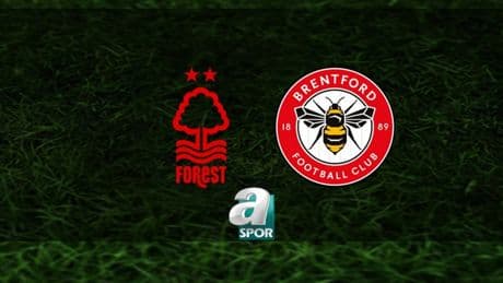 Nottingham Forest - Brentford maçı ne zaman, saat kaçta ve hangi kanalda? | İngiltere Premier Lig