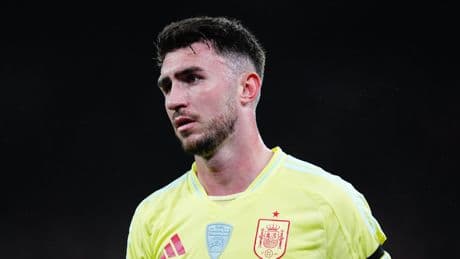 Bombazo Laporte: La FIFA recula y permite su inscripción de inmediato