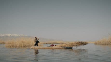 Adembenemende beelden maar de thematiek schuurt in Turkse film ‘Son hasat’