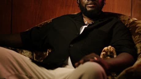 Michael Kiwanuka Ağustos'ta İstanbul'da