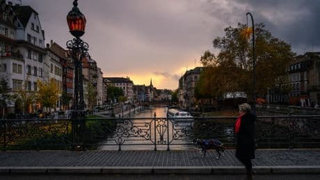 Découvrez les prix de l'immobilier à Strasbourg au 1er mai 2025