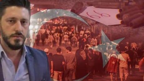 15 Temmuz gecesi vatan için göğsünü siper etti! 2 kurşunla yaşıyor: 'Açılın, vuruldum'