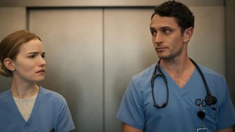 Por qué 'Pulso' de Netflix (ahora mismo) es mejor que 'Anatomía de Grey'