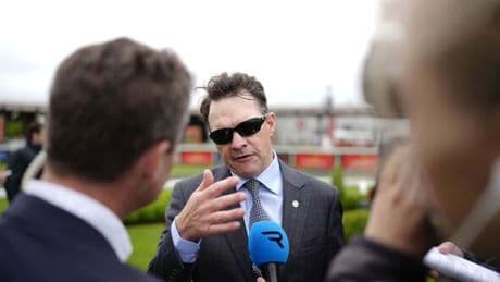 Aidan O’Brien’s true character shines through with savage comments after £800,000 payday