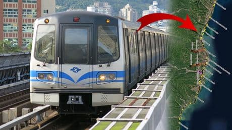 Trabzon metro hattı için tarih verildi: İlk kazma vuruluyor! 16 kilometrelik ilk etapta 16 istasyon yer alıyor