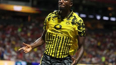 Klub-WM: BVB trifft im Viertelfinale auf Real Madrid