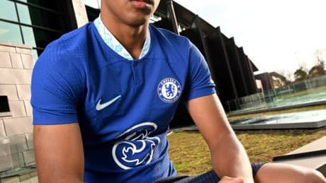 Chelsea’s forgotten men are tearing it up on loan in France, but are Andrey Santos and Djordje Petrovic good enough?