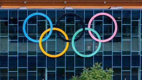 Olympische Spiele 2036: Wüstenstaat Katar bewirbt sich