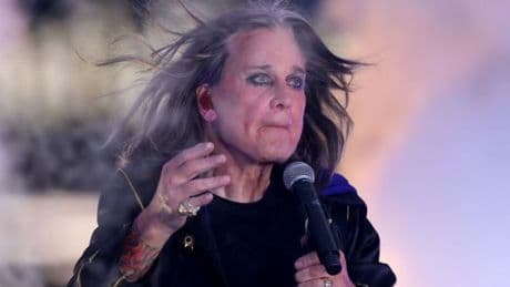 Ozzy Osbourne is having his heart monitored daily ahead of Black Sabbath gig