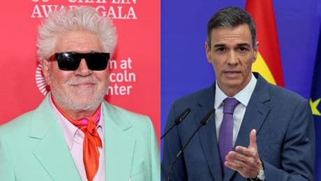 Pedro Almodóvar appelle le gouvernement espagnol à «rompre» avec Israël