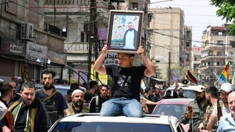 Syrie : qui sont les druzes, au centre des tensions entre Israël et le nouveau régime ?