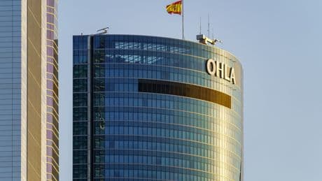 OHLA gana un contrato de 850 millones para la concesión de una autopista en Brasil