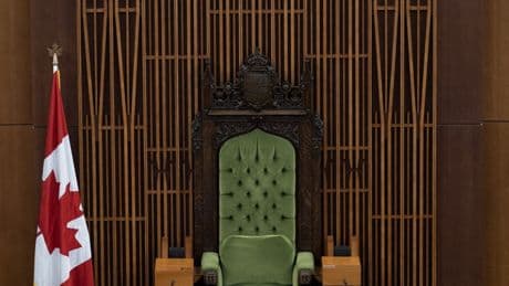 Who could be the next Speaker? MPs make pitches ahead of vote