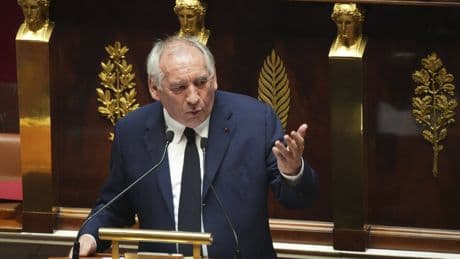 « Diagnostic vital », « tohu-bohu », « poupées vaudou »... : avant le vote de confiance, les 20 punchlines de François Bayrou pour éviter la chute