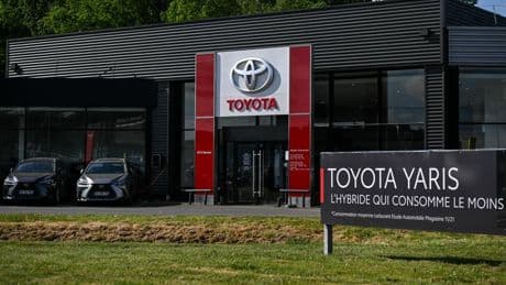Ventes, voitures hybrides, profits… où s’arrêtera le règne de Toyota sur l’automobile ?