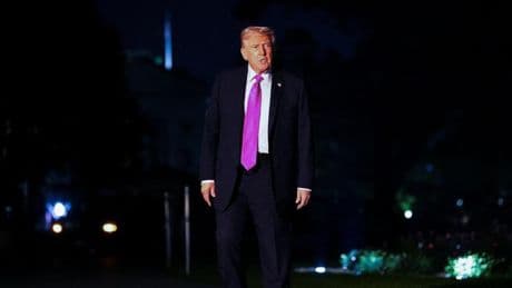 Trump quiere acabar con los informes trimestrales de las empresas