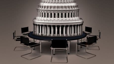 Scoop: Dialog, a secretive forum, plans D.C.-area campus