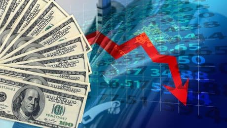 Top-Expertin ordnet ein  - So schlimm wäre ein US-Crash für unser Geld