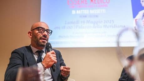 Antibiotici, il genovese Bassetti primo al mondo per studi e citazioni