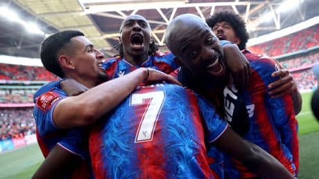 How Oliver Glasner made Crystal Palace fans believe (but why we find it so hard)