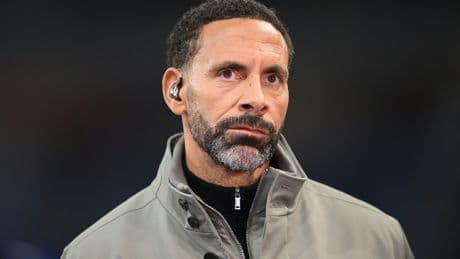 Rio Ferdinand tells Manchester United fans why they should worry ahead of Europa League final