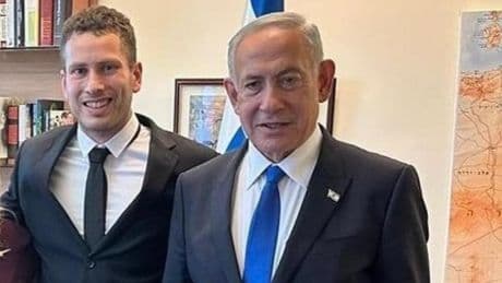 Israele, Netanyahu annulla il matrimonio del figlio: era previsto per lunedì
