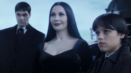 Bad News About ‘Wednesday’ Season 2 Viewership Ahead Of Part 2