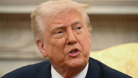 Trump's trade war casts long shadow over Cannes film festival