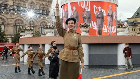 Can Russia’s Economy Withstand Trump’s Threats to Impose Sanctions?