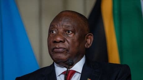 How false "white genocide" claims became central to Trump's view of South Africa