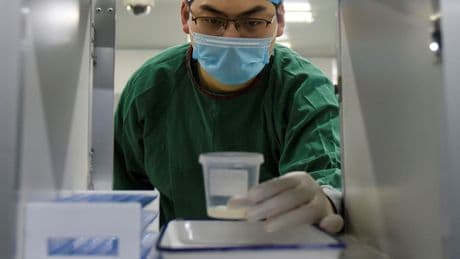 El cáncer en niños y los incestos involuntarios se cruzan en la regulación de las donaciones de semen en Europa