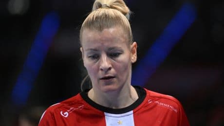 Insolvenz im Frauenhandball: Deutscher Spitzenklub im Chaos