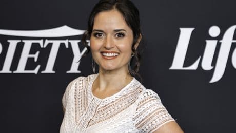 ‘The Wonder Years’ star Danica McKellar opens up about escaping Hollywood’s ‘superficiality’