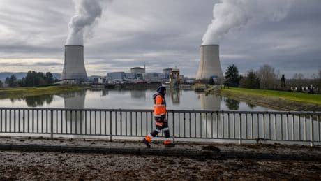 En hausse de 15% en août, les prix de l'électricité atteignent leur plus haut niveau depuis mars