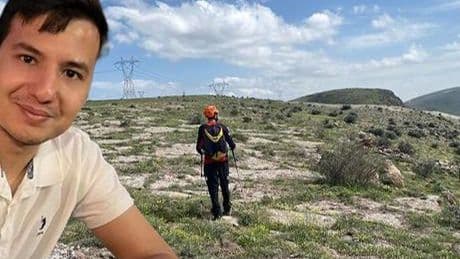 2 gündür her yerde aranıyordu! Kayıp üniversiteli Burak'tan acı haber