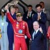 Formel 1: Leclerc in Ferrari-Krise: Bitteres Monaco-Heimspiel droht